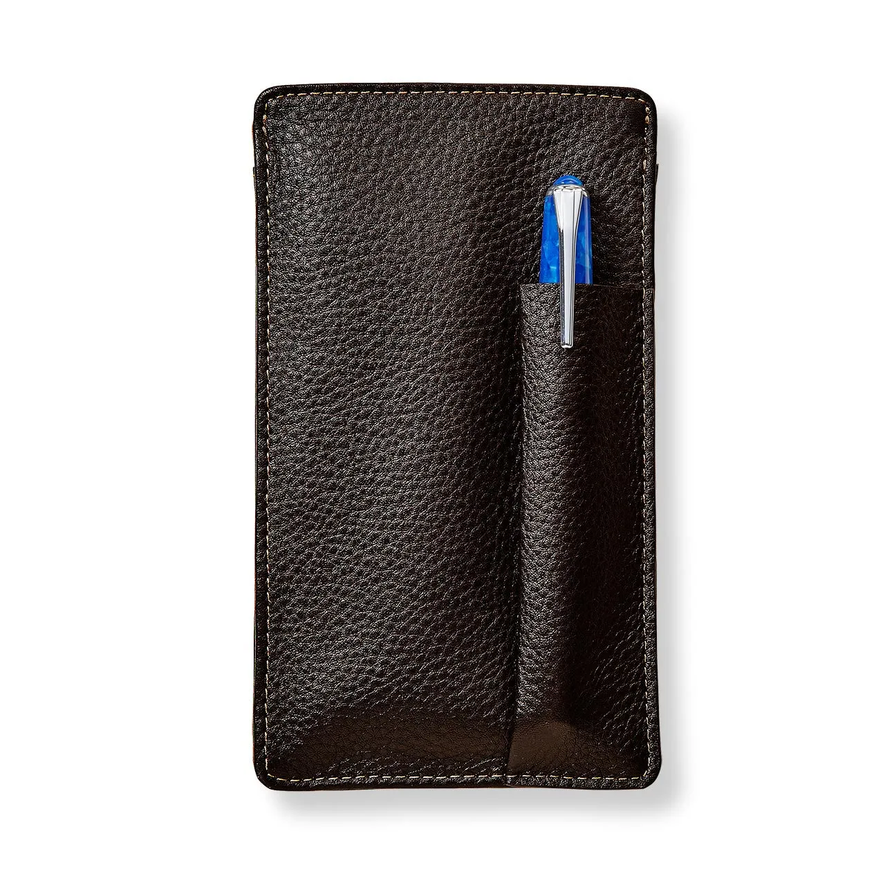 EyePhone Case in Bomber Jacket Leather