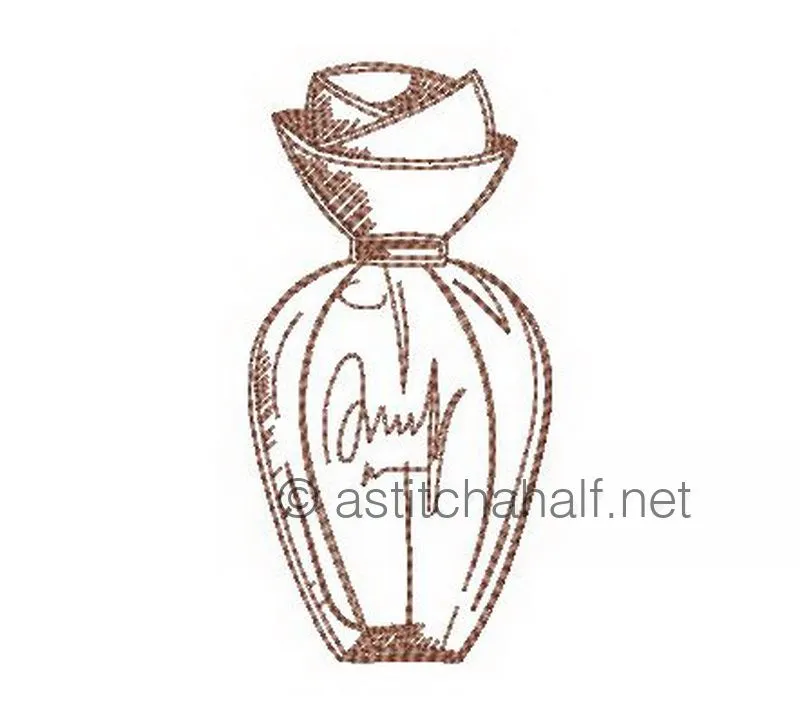 Flowerbloom Eau De Parfum Eyeglass Cases
