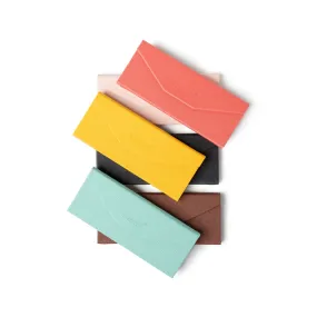 Foldable Slimline Eyewear Case