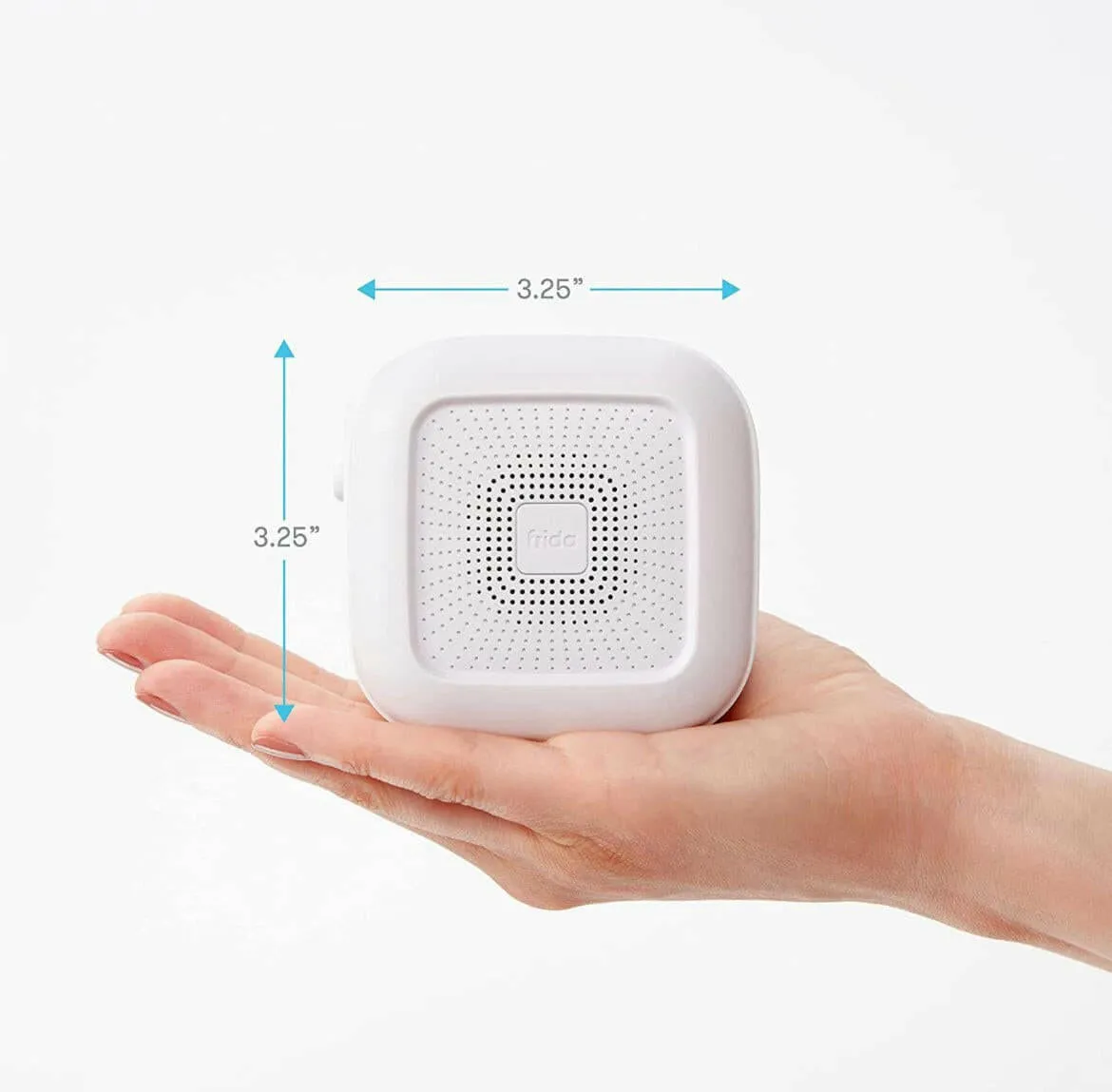 Frida Baby portable white noise machine with Soothing Sounds