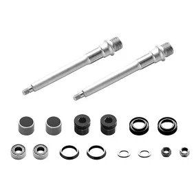 FUNN Funndamental Pedal Axle Kit