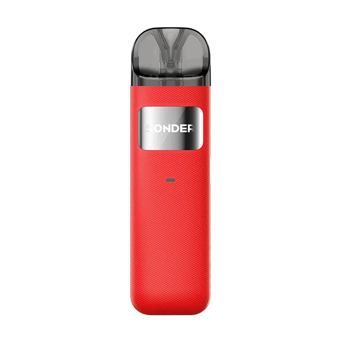 Geekvape Sonder U Pod Kit