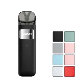 Geekvape Sonder U Pod Kit