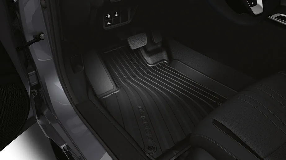 Genuine Honda Accord 2018  Interior Ambient Illumination Light Kit