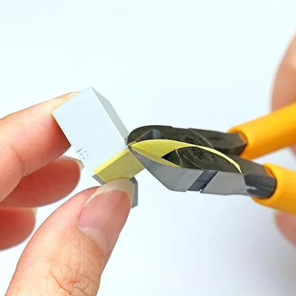 GodHand SMN-125 Masking Tape Nipper