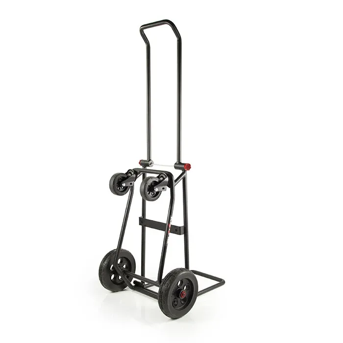 Gruv Krane Lightweight Platform, Dolly Cart, 110KG capacity