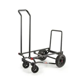 Gruv Krane Lightweight Platform, Dolly Cart, 110KG capacity
