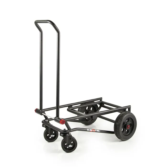 Gruv Krane Lightweight Platform, Dolly Cart, 110KG capacity