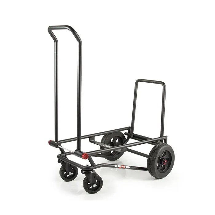 Gruv Krane Lightweight Platform, Dolly Cart, 110KG capacity