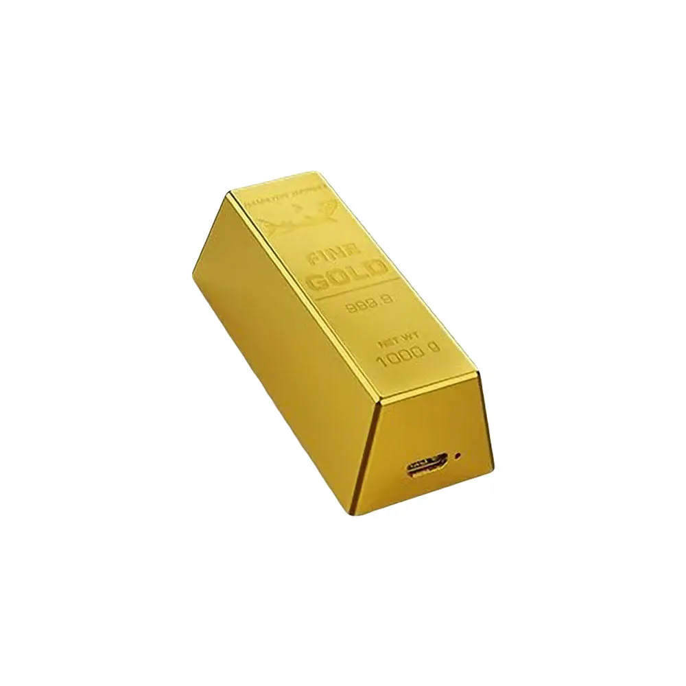 Hamilton Devices 510 Cartridge Battery | Gold Bar