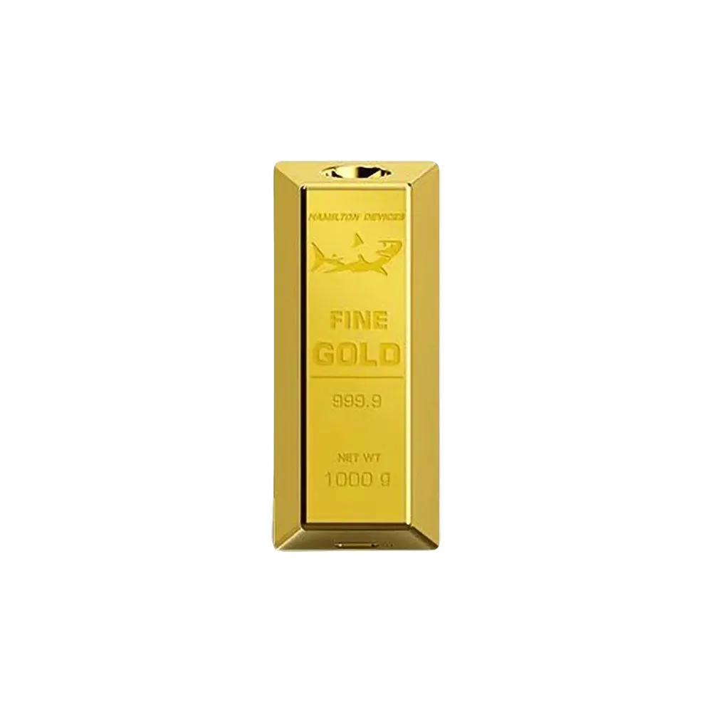 Hamilton Devices 510 Cartridge Battery | Gold Bar