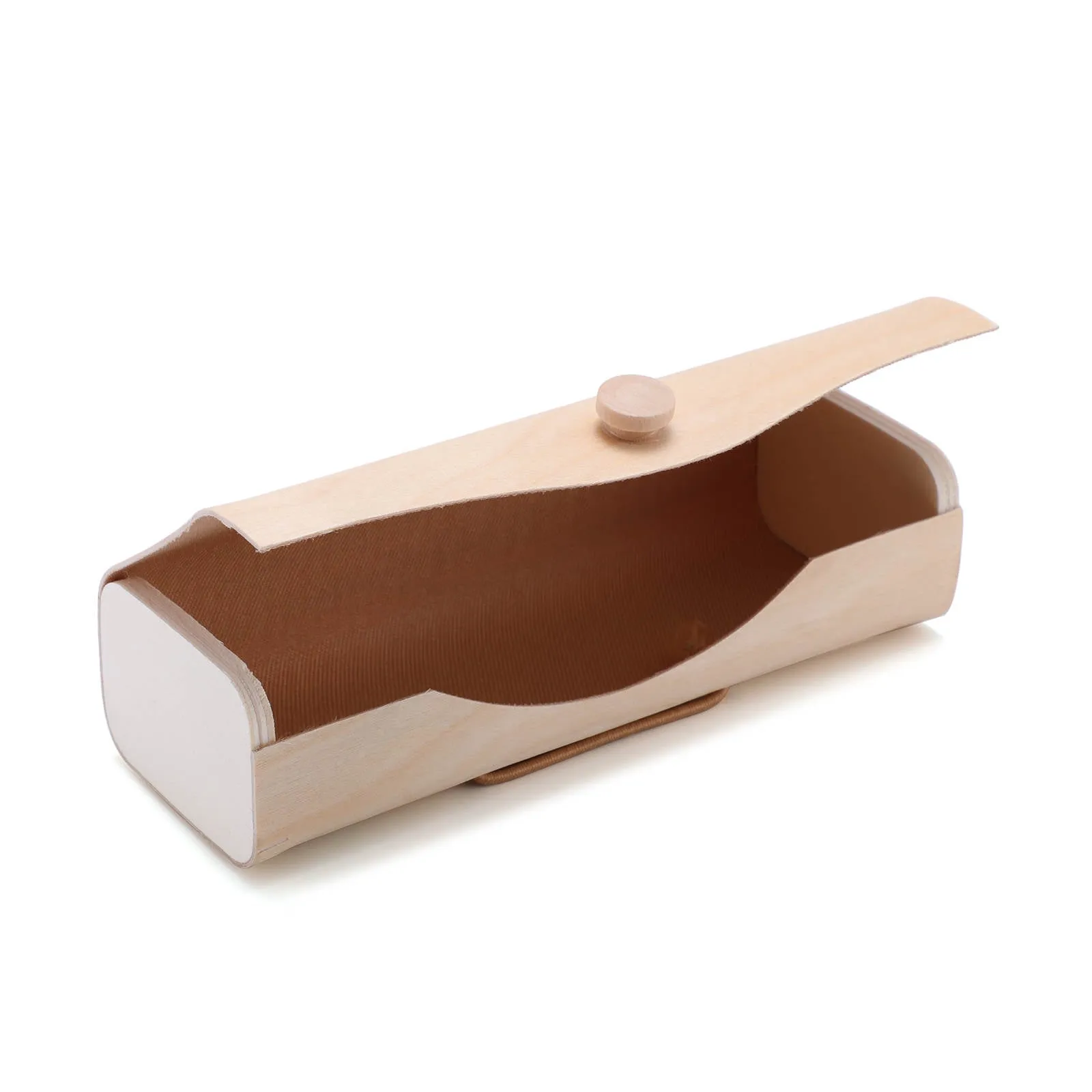 Handmade Bamboo Sunglasses