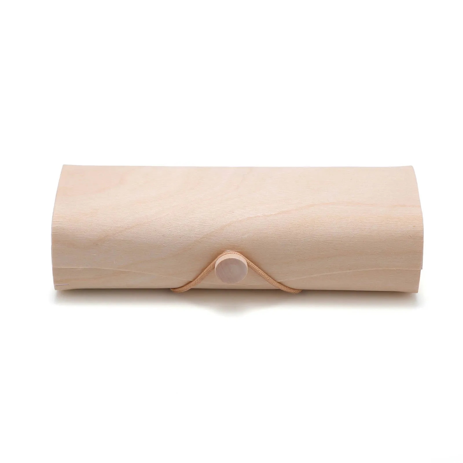 Handmade Bamboo Sunglasses