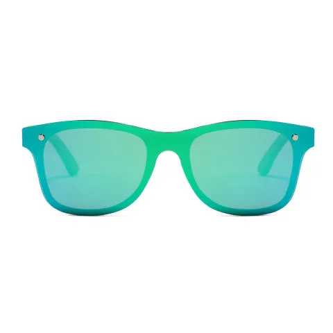 Handmade Bamboo Sunglasses