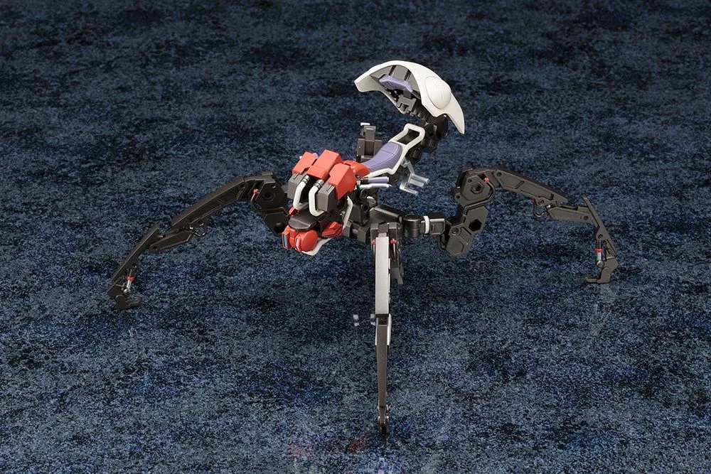 Hexa Gear - Blockbuster 1/24