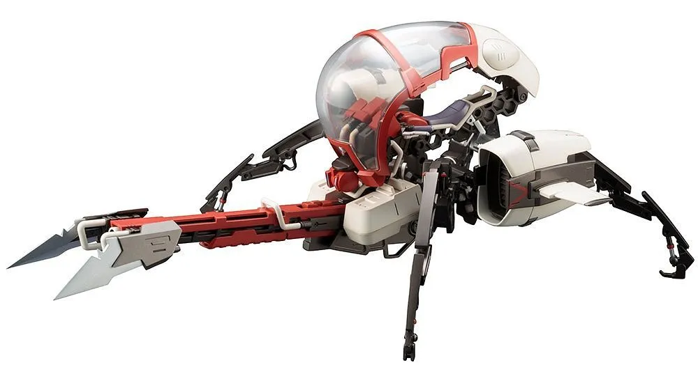 Hexa Gear - Blockbuster 1/24