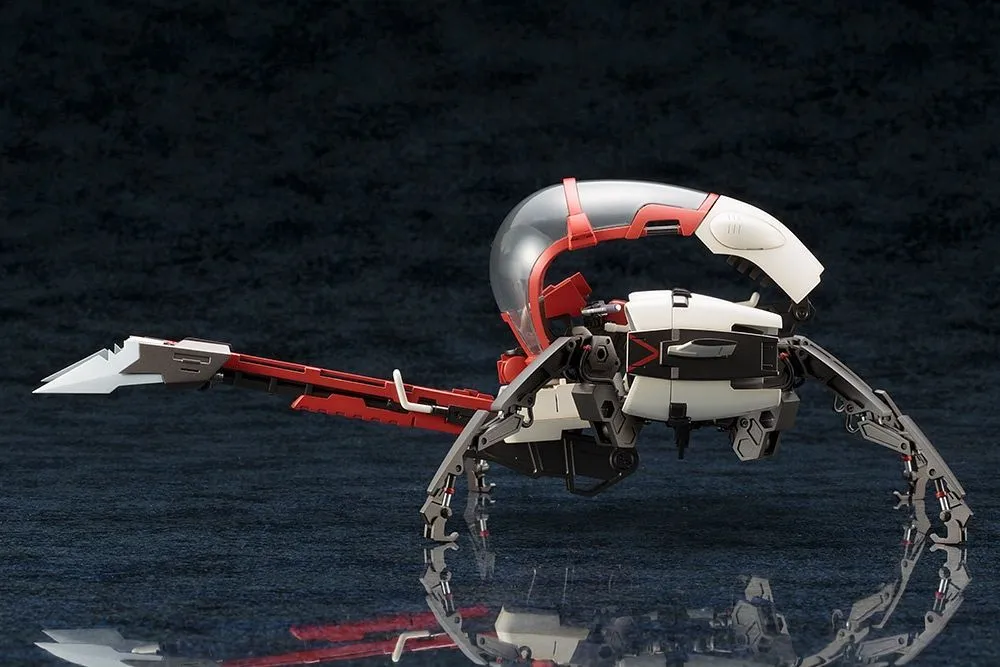 Hexa Gear - Blockbuster 1/24
