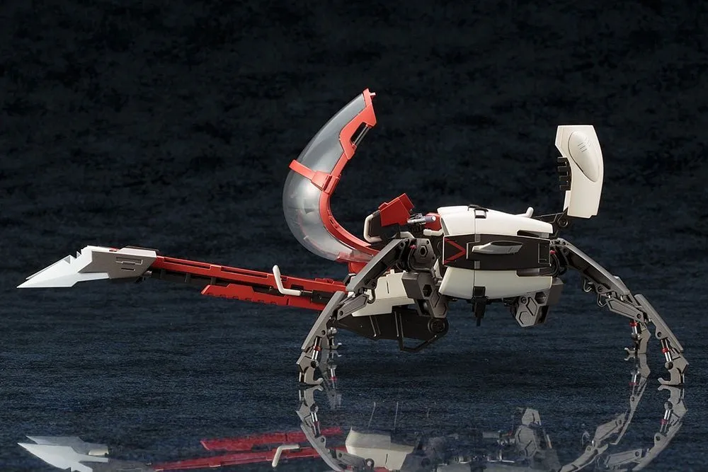 Hexa Gear - Blockbuster 1/24