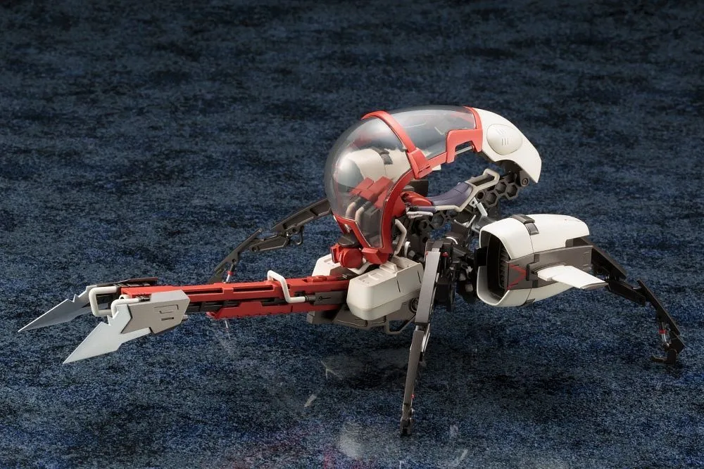 Hexa Gear - Blockbuster 1/24