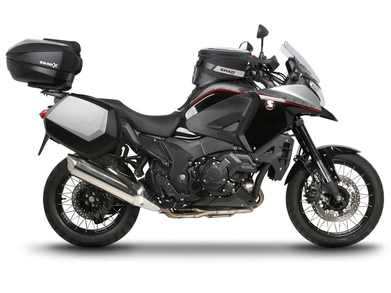 Honda Africa Twin CRF1000L (16-19) SHAD Top Box Fitting Kit