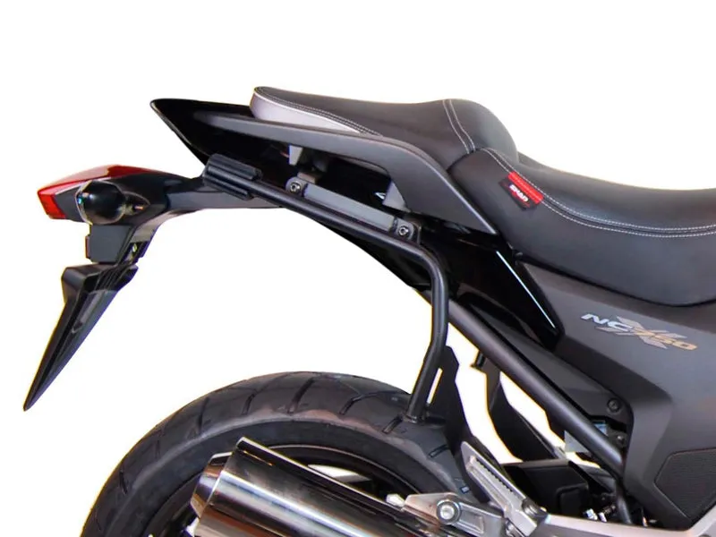 Honda NC750 X (14-15) SHAD 3P Pannier Fitting Kit