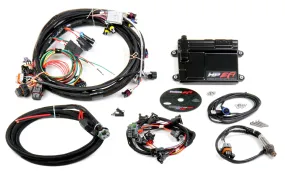 HP EFI ECU & HARNESS KIT GM LS1-LS6 (24x crank sensor)   Bosch O2 Sensor