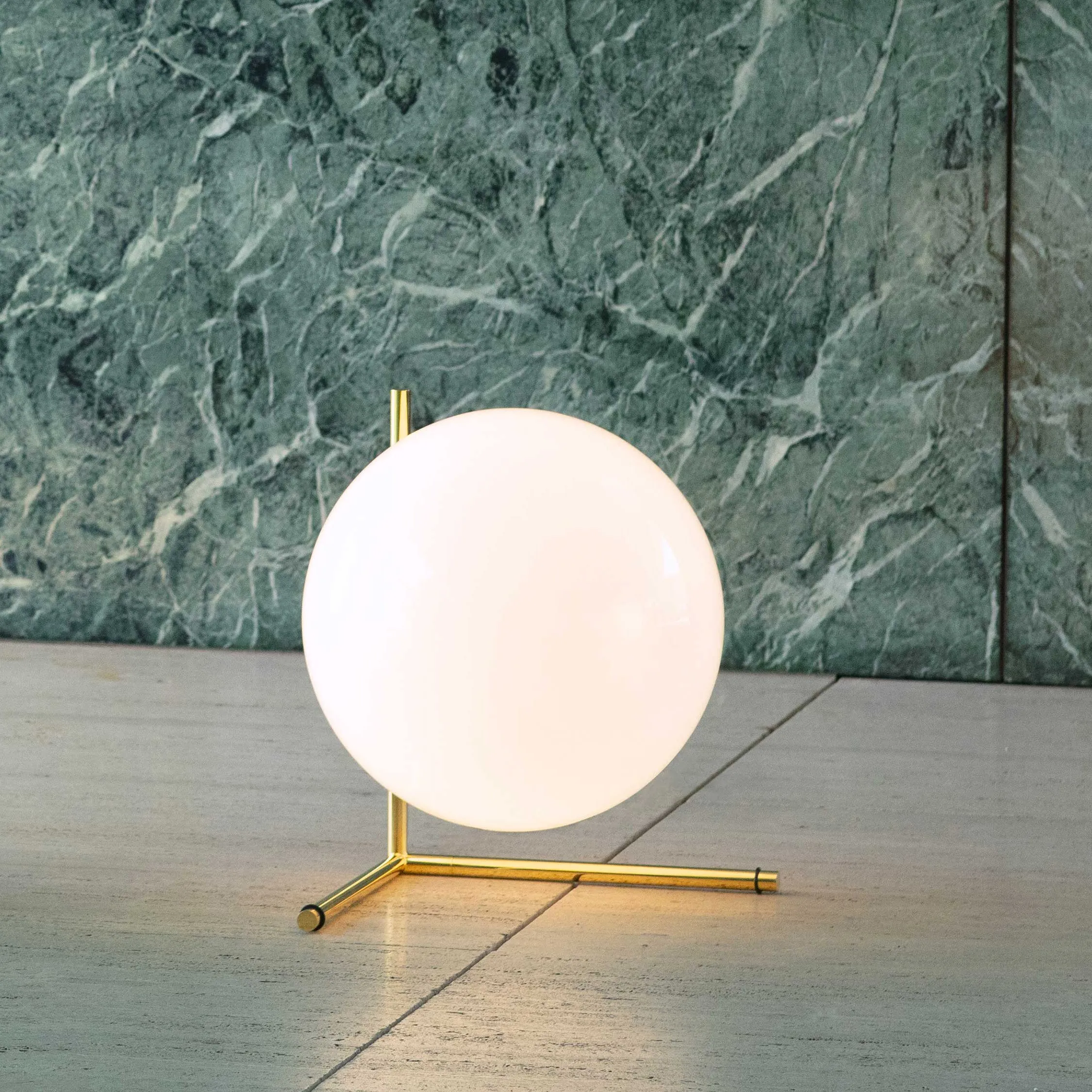 IC Lights 10th Anniversary Table Lamp