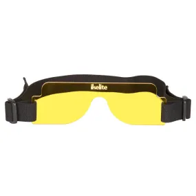 Ikelite Yellow Fluorescence Filter for Dive Mask