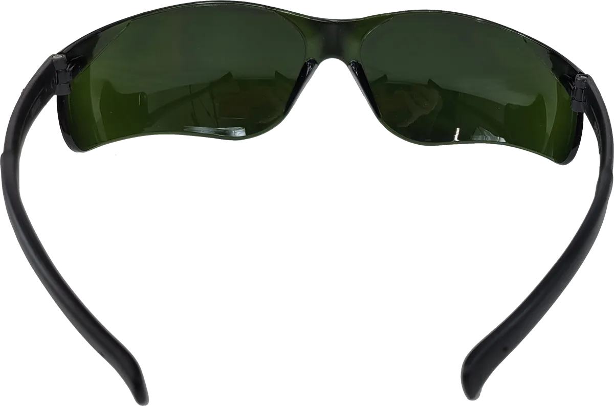 IR Safety Glasses for Permanent Jewelry