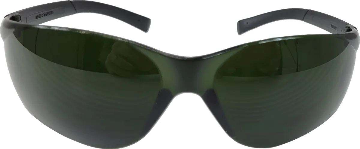 IR Safety Glasses for Permanent Jewelry