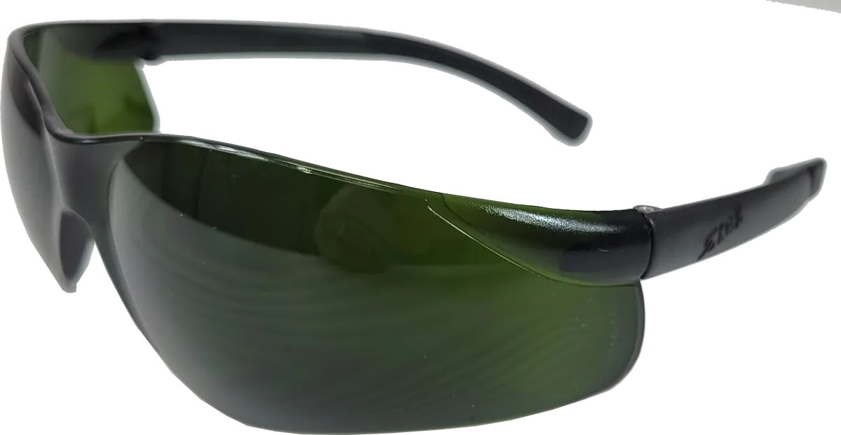 IR Safety Glasses for Permanent Jewelry