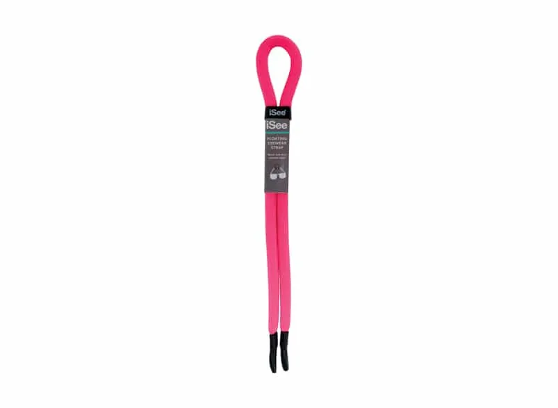 iSee Floating Strap - Counter Pack of 36