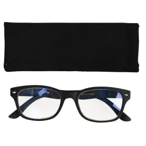 iSee Reader - Blue Light - Black
