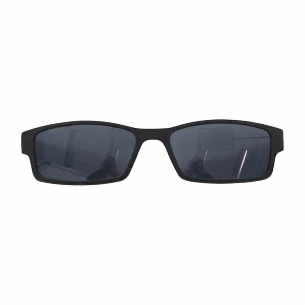 iSee Sun Readers - Black