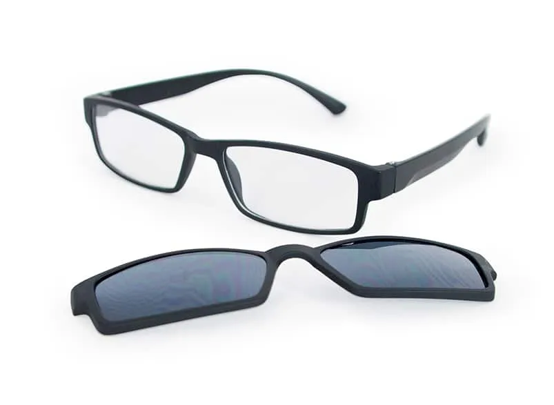iSee Sun Readers - Blue