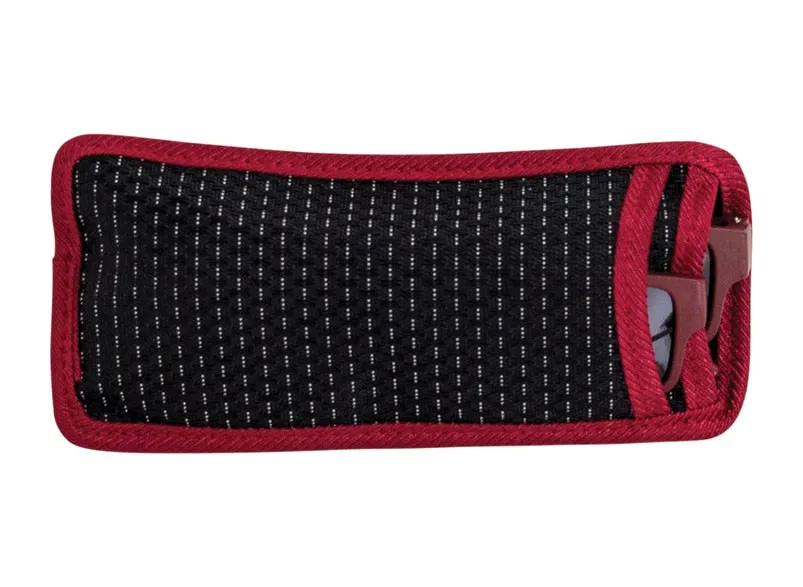 iSee Sun Readers - Red
