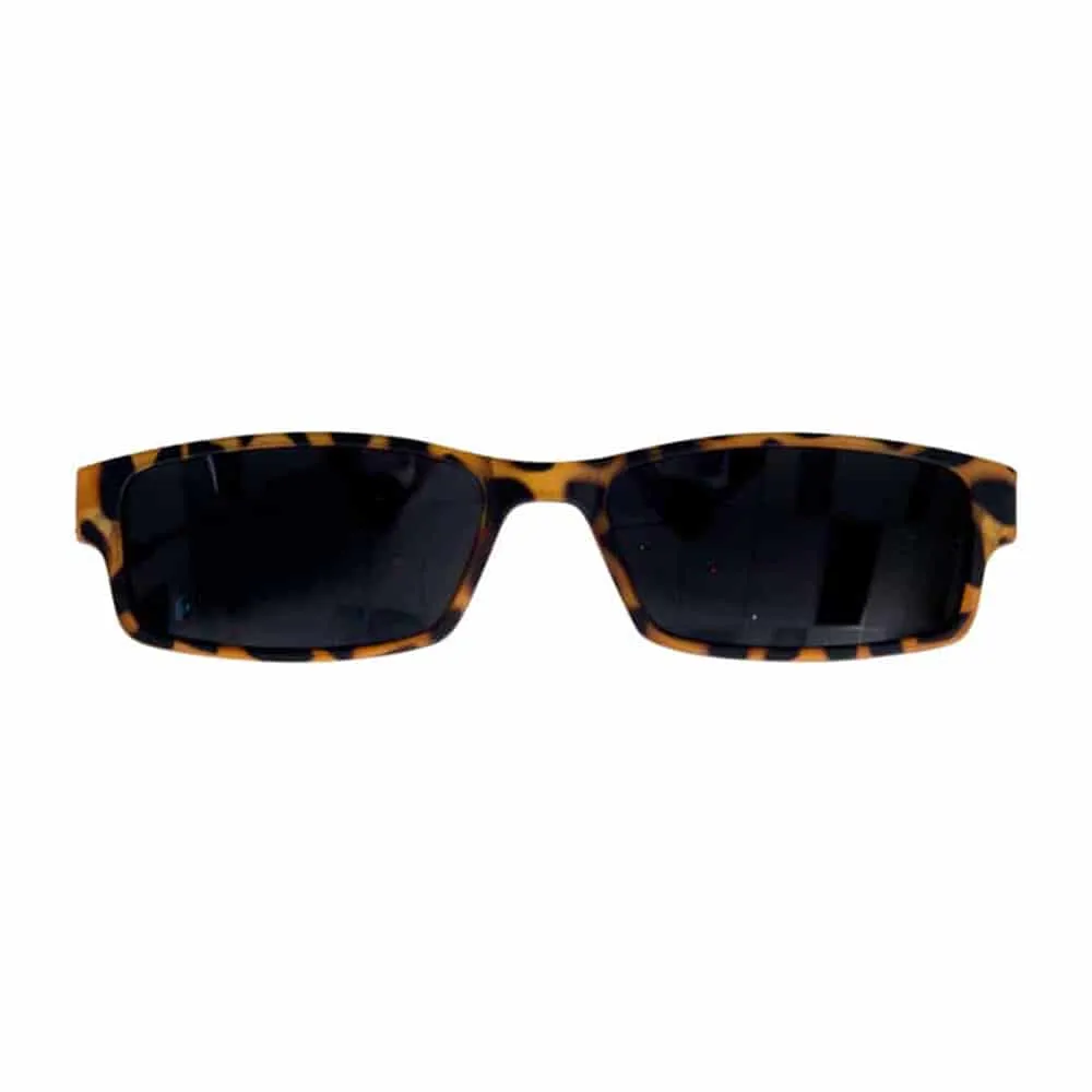 iSee Sun Readers - Tortoiseshell