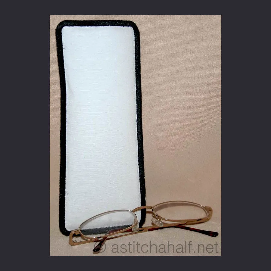 Japanese Girl Eyeglass Cases 03