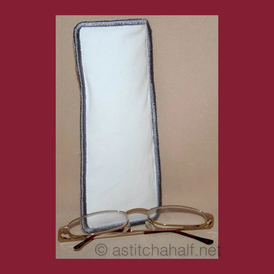 Japanese Girl Eyeglass Cases 04
