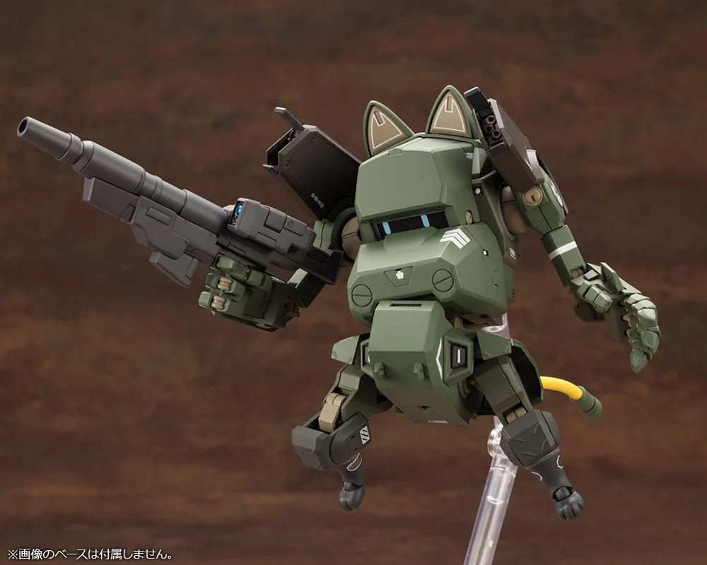 JGSDF Type 07-III Tank Nacchin [EX Ver.]