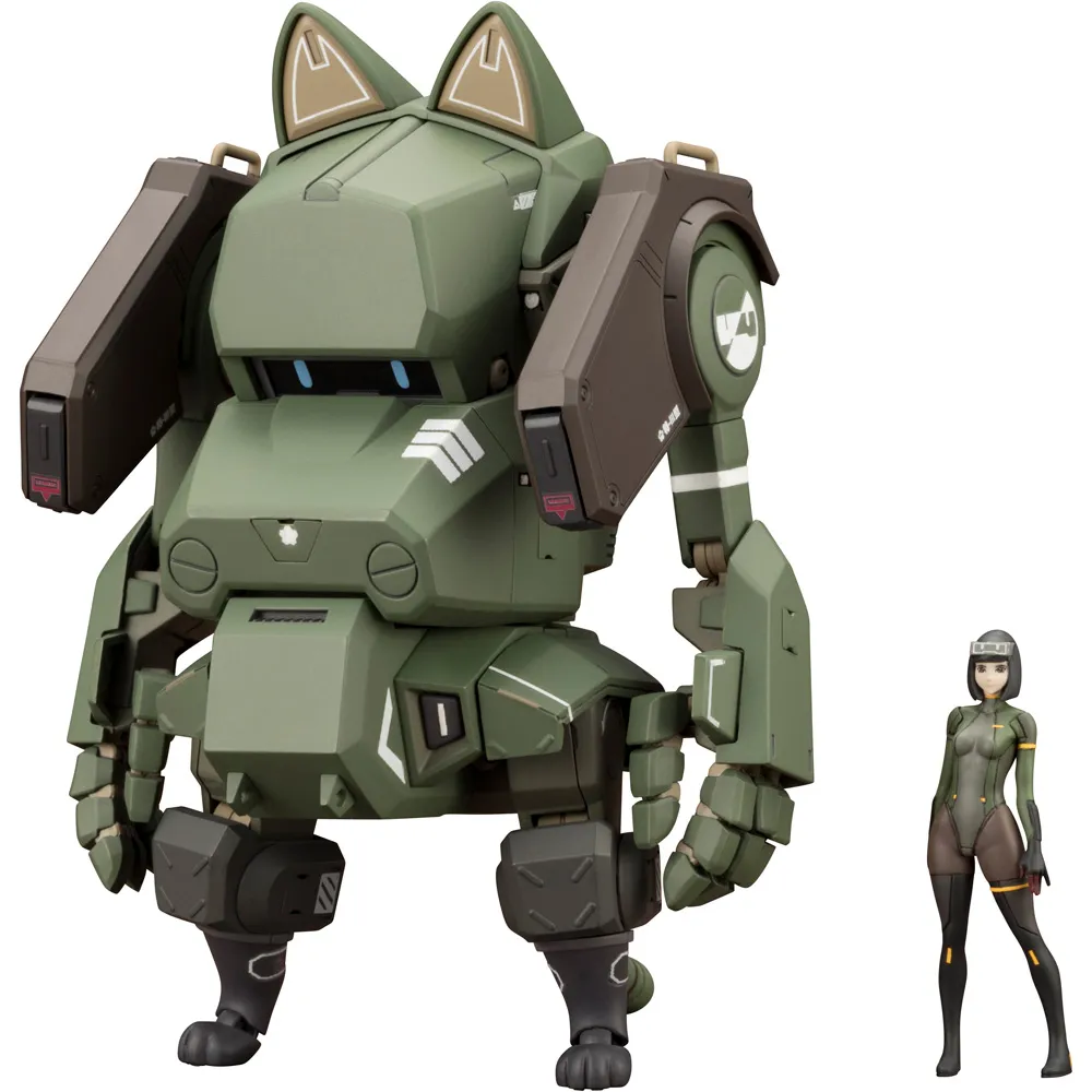 JGSDF Type 07-III Tank Nacchin [EX Ver.]