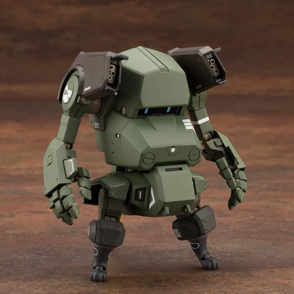 JGSDF Type 07-III Tank Nacchin [EX Ver.]