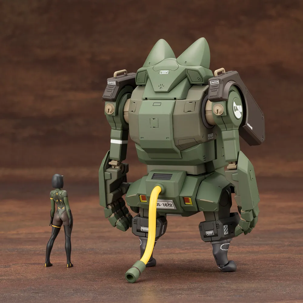 JGSDF Type 07-III Tank Nacchin [EX Ver.]