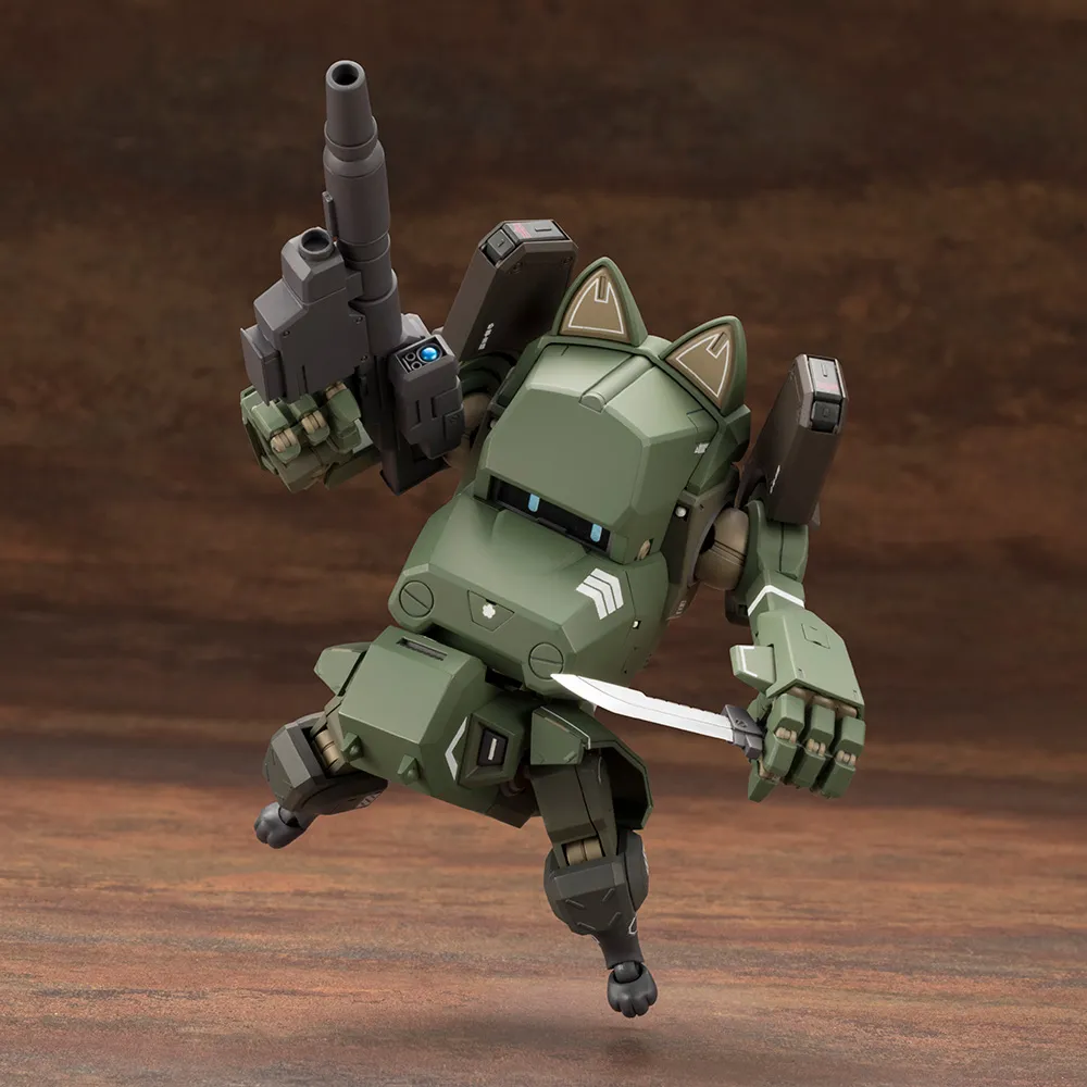 JGSDF Type 07-III Tank Nacchin [EX Ver.]