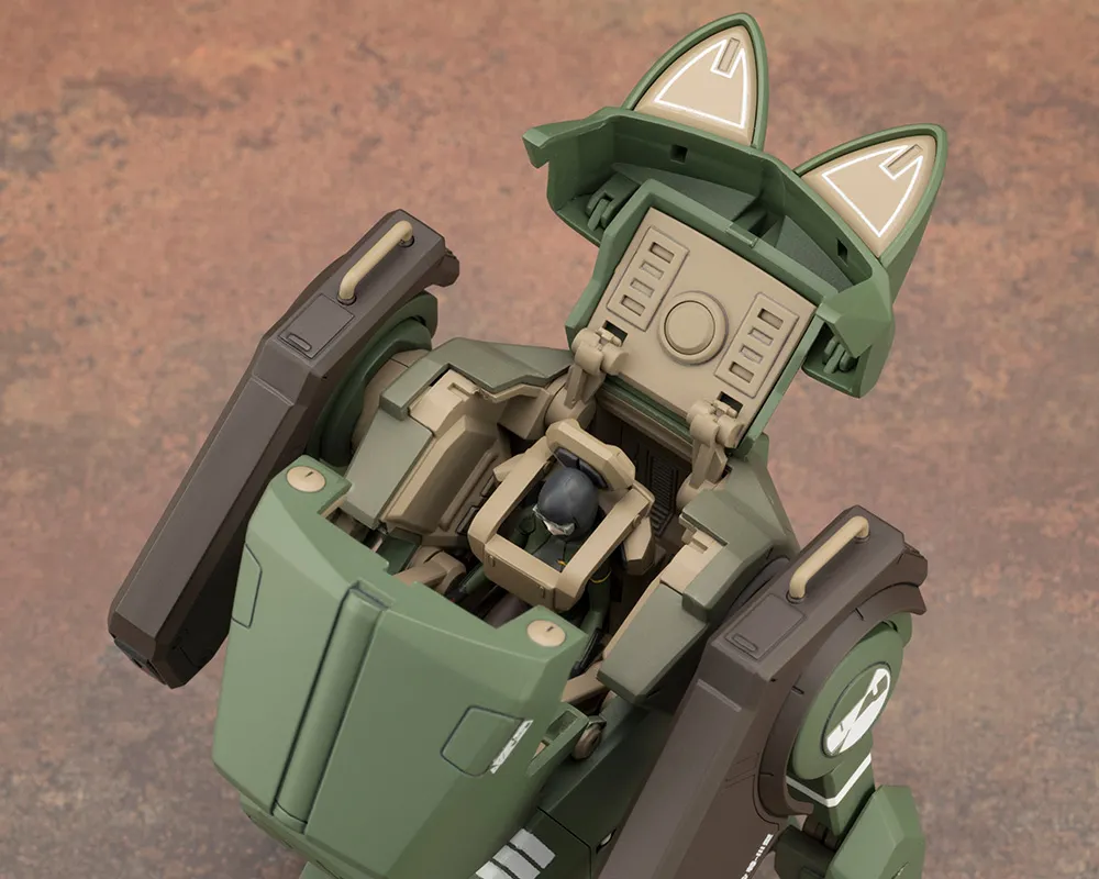 JGSDF Type 07-III Tank Nacchin [EX Ver.]