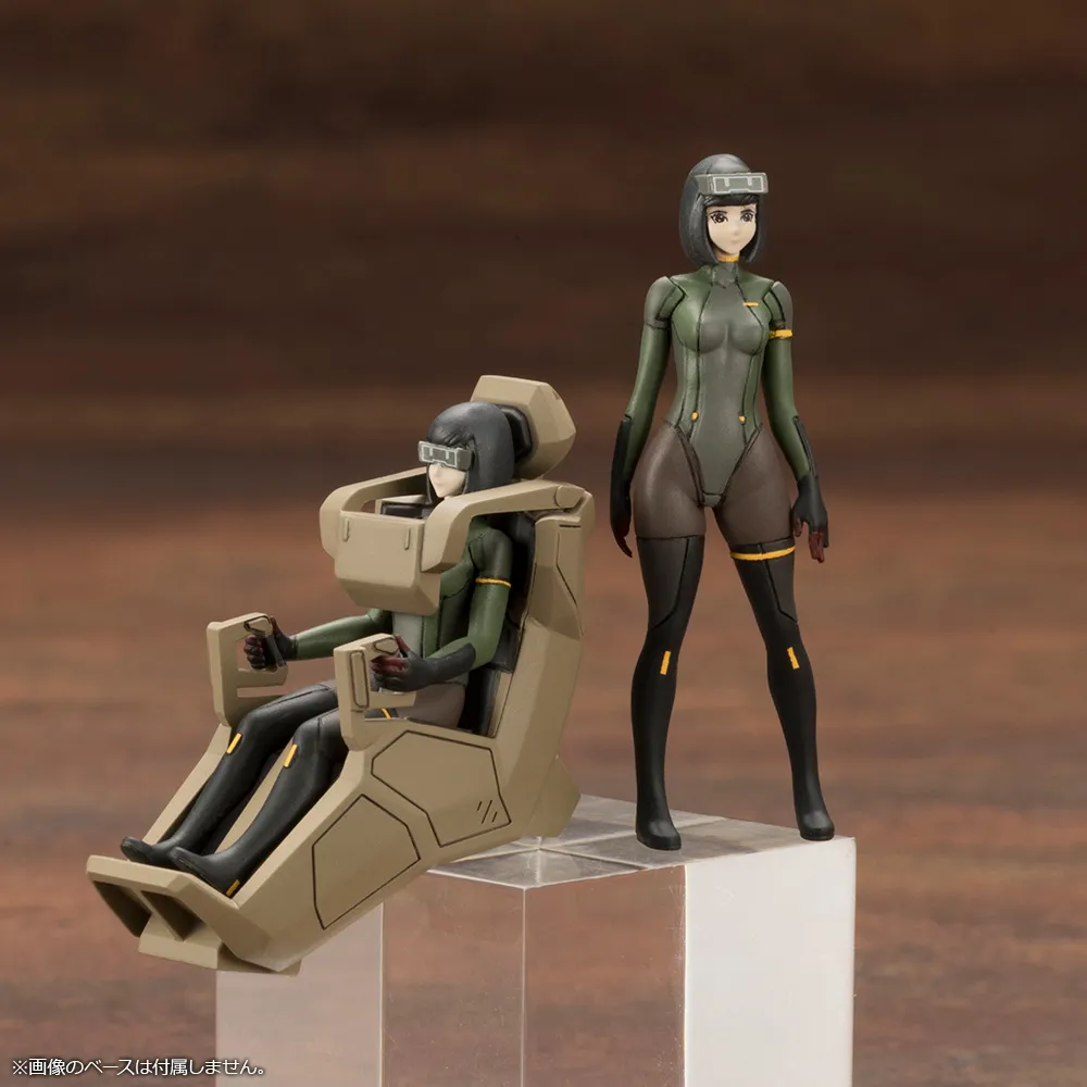 JGSDF Type 07-III Tank Nacchin [EX Ver.]