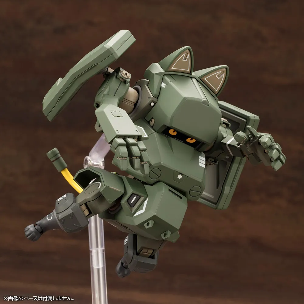 JGSDF Type 07-III Tank Nacchin [EX Ver.]