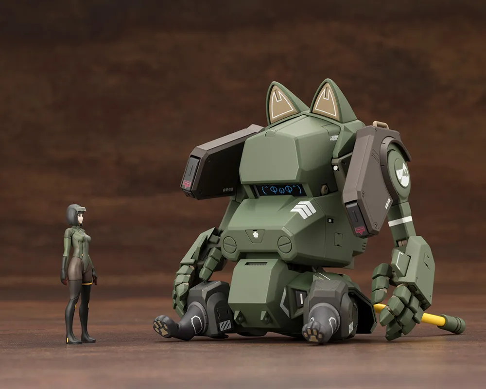 JGSDF Type 07-III Tank Nacchin [EX Ver.]