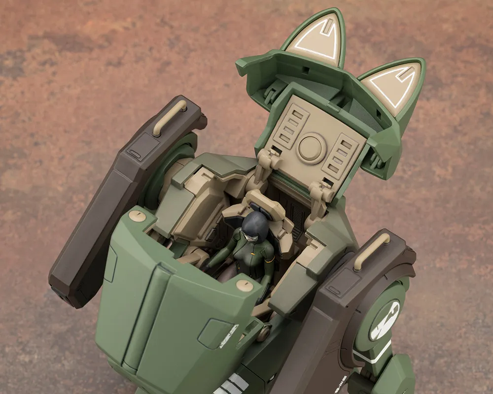 JGSDF Type 07-III Tank Nacchin [EX Ver.]