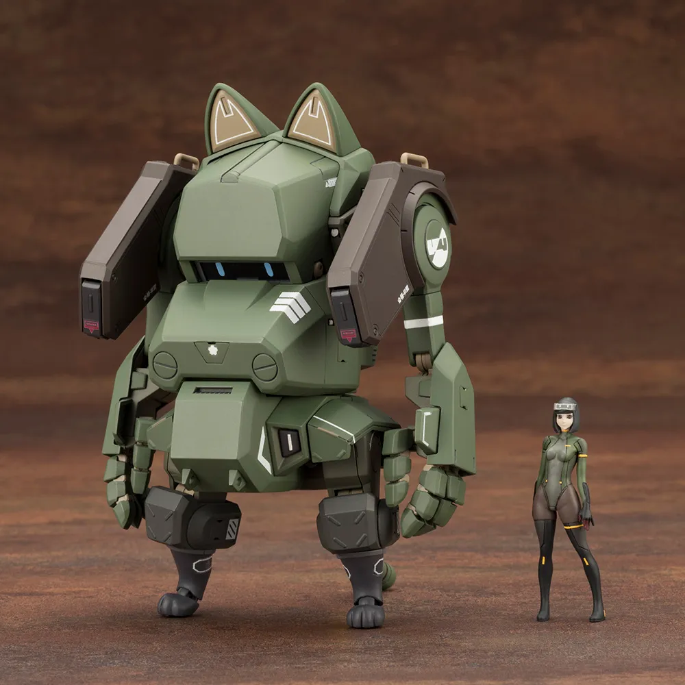 JGSDF Type 07-III Tank Nacchin [EX Ver.]
